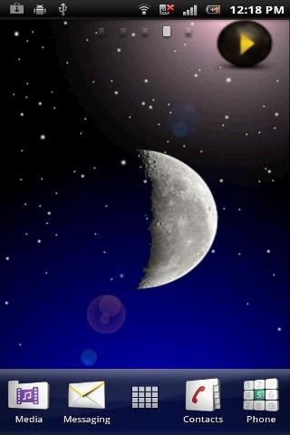 Moon Diet Calculator截图2