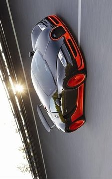 Bugatti wallpaper HD截图