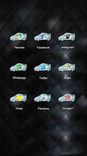 Speed Car Wallpaper Cars截图6