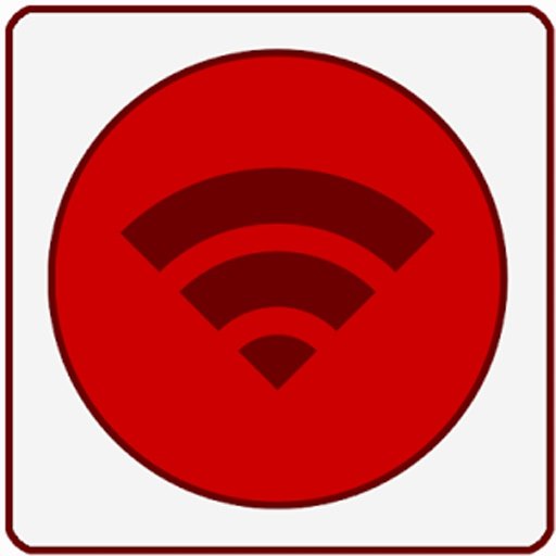 WIFI 无线局域网 PASSWORDS 免费截图6