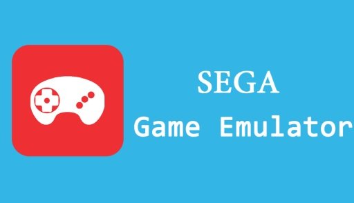 SEGA Emulator (Genesis)截图2
