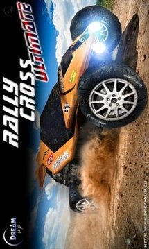 RallyCross Ultimate Free截图