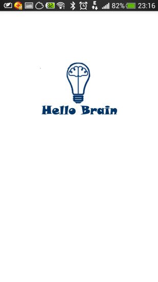 安卓平台BrainLink单片机操作系统截图2