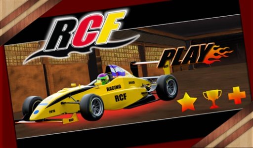 RC Car Hill Racing Need ...截图1