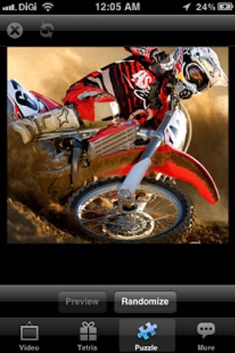 Hill Climb Race Bike Game截图2