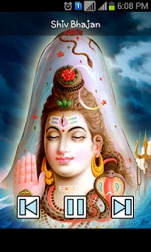 Shiv Ringtones &amp; Wallpapers截图4