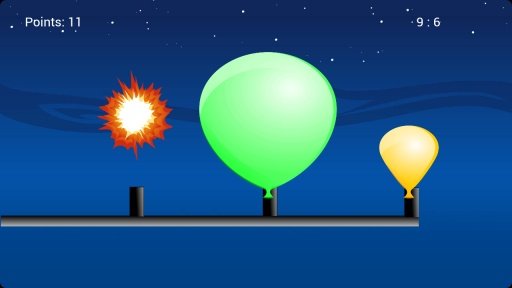 Blow Balloons截图2