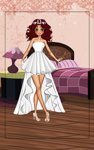 Dress Up Bride截图3