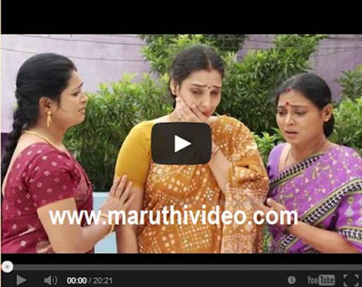 Tamil TV Serials &amp; Shows video截图7