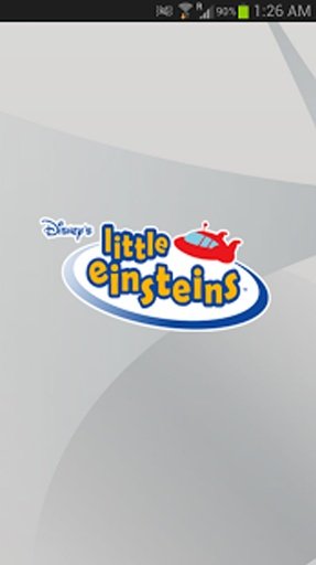 Watch Little Einstein截图6