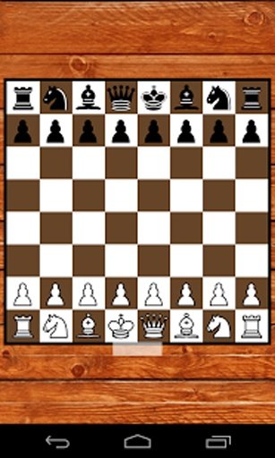 Chess - Local PvP截图3