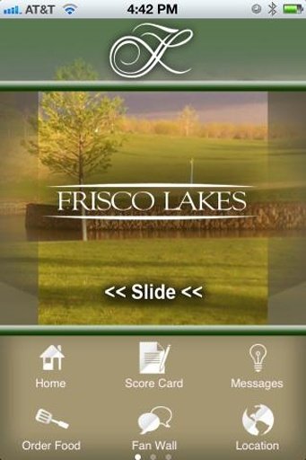 Frisco Lakes Golf Club截图1