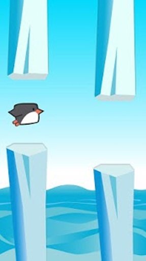 Flapping Penguins Bird截图1