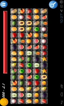 Onet Half Fruit截图