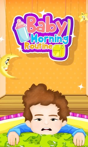 Baby Morning Routine截图2