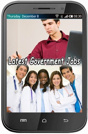 Latest Government Jobs截图6