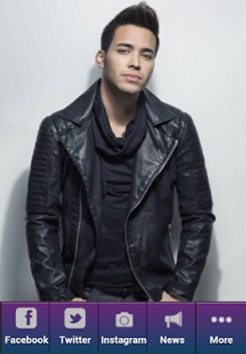 Prince Royce Musica y Videos截图1