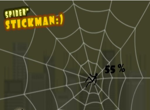 Spider Stick Man截图2