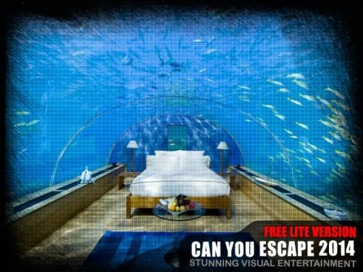 Can You Escape 2014截图10