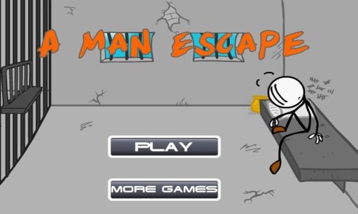 A Man Escape截图5