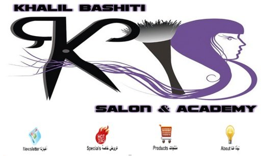 KB Salon &amp; Academy截图3