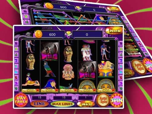 SLOT FOR GAMBLING FREE截图4