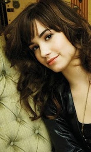 Demi Lovato HD Wallpapers截图8