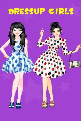 Dress Up™ Mad For Plaid截图2