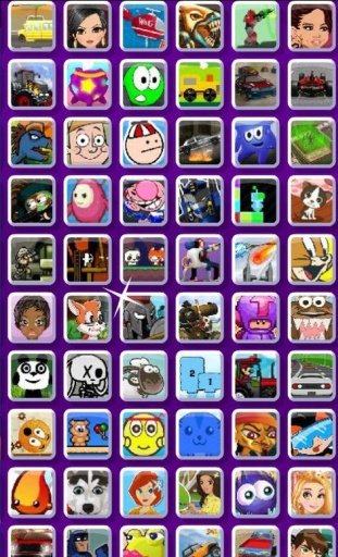 Juegos Gratis 2截图1