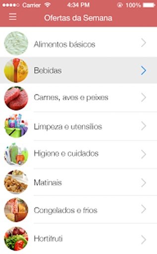 Ofertas Nova Rede截图3