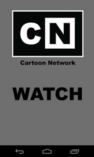 Cartoon Network截图2