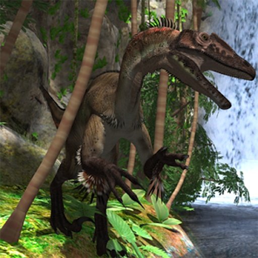 Dinosaur Jigsaw Puzzle 2截图1