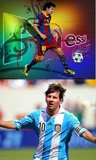 The best football players截图1