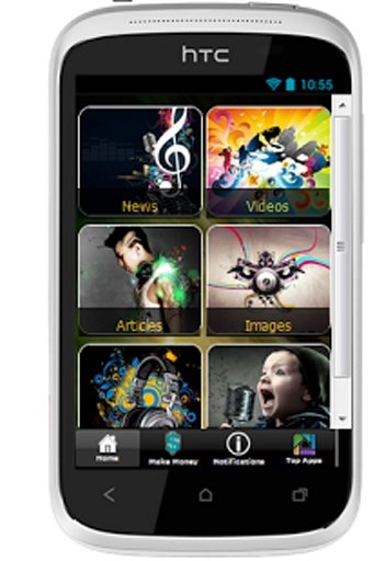 Downloads Music截图1