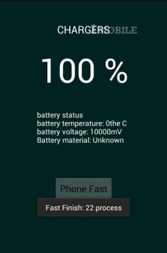 Battery Save截图2