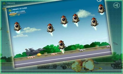 Air Attack Hd Free截图2