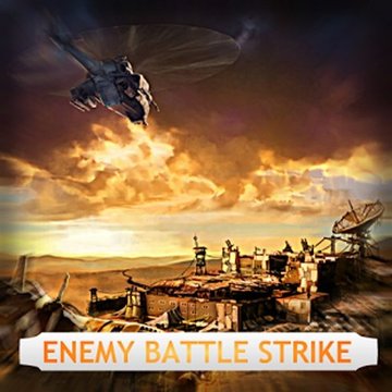 Enemy Battle Strike截图