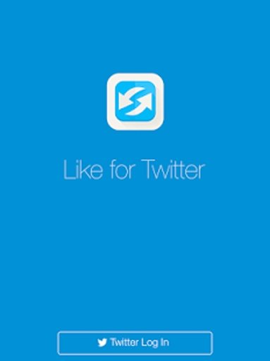 ReBird - Twitter promotion截图8