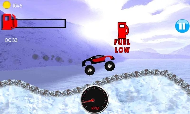 Hill Climb Racing Truck截图6