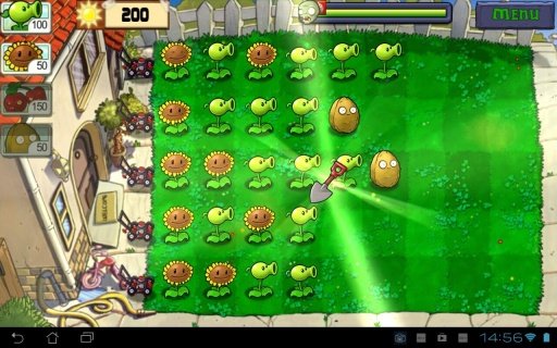 Plants vs. Zombies Guide截图5