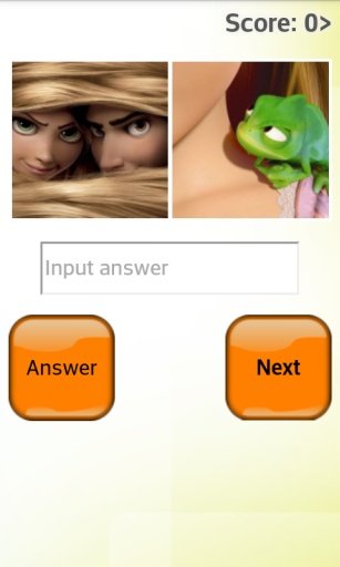 Cartoon Quiz Online截图6