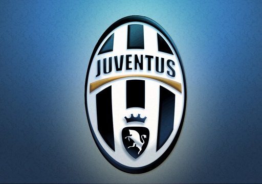 Juventus Logo Wallpaper截图3