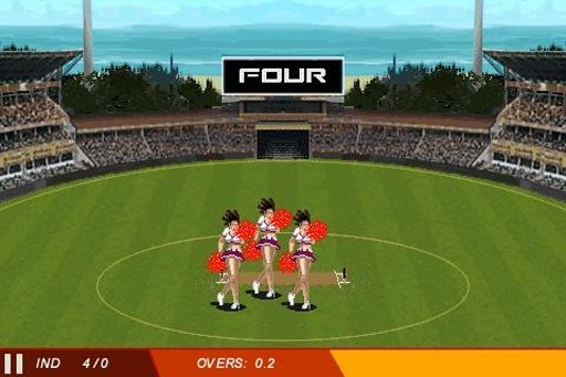 ICC World T20 2012截图9