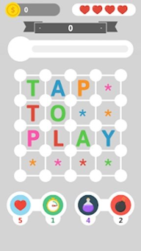 Tap the Ballz截图6