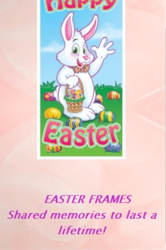 Easter Frames截图4