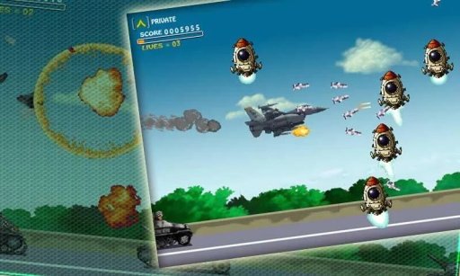 Air Attack Hd Free截图1