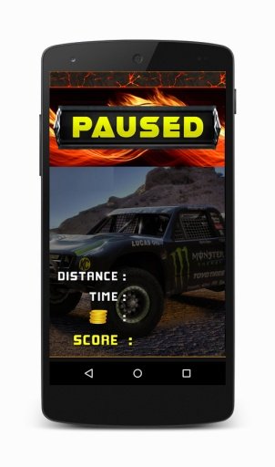 Offroad Dirt Racing截图3