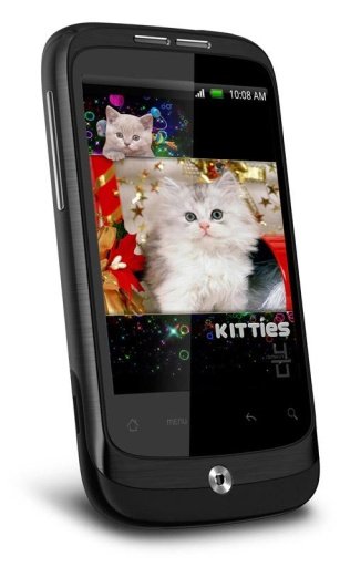 Pet Baby Cat HD截图2