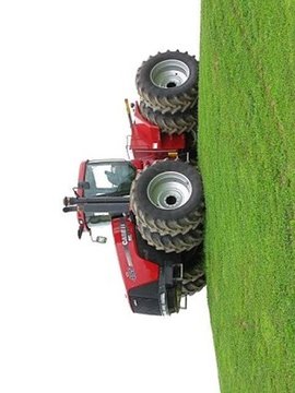 Farming Tractor Pro截图