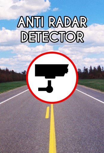 ANTI RADAR POLICE CAR DETECTOR截图4